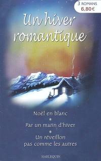 Un hiver romantique