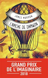 L'arche de Darwin ou Une préférence pour le singe