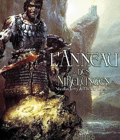 L'anneau des Nibelungen