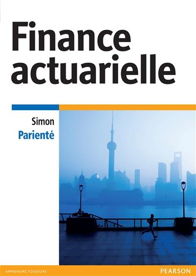 Finance actuarielle