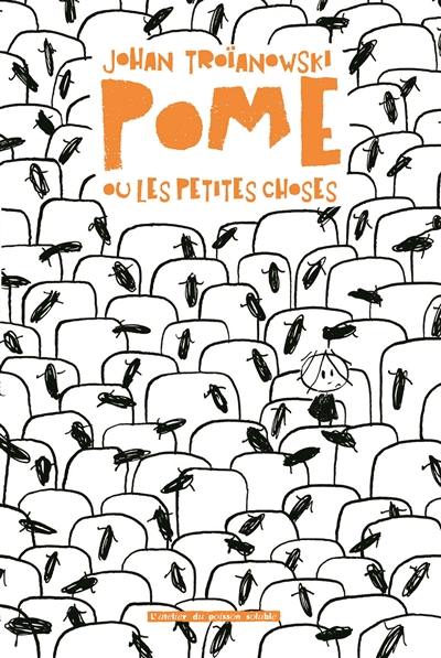 Pome ou Les petites choses