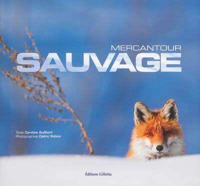 Mercantour sauvage