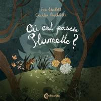 Où est passée Plumette ?