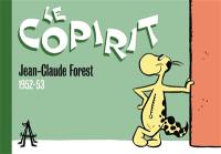 Le Copirit : 1952-1953