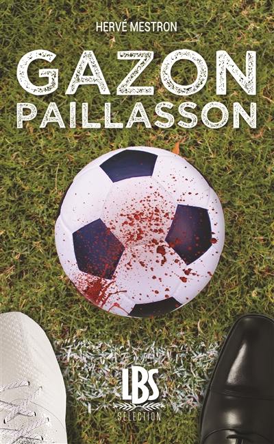 Gazon paillasson