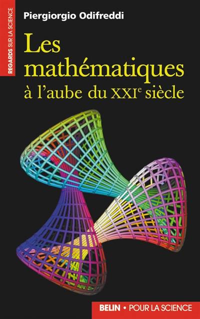 Les mathématiques à l'aube du XXIe siècle