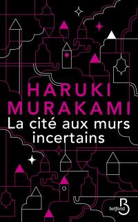 Nouveau roman Murakami (TP)