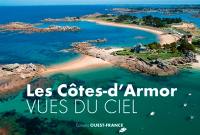 Les Côtes-d'Armor vues du ciel