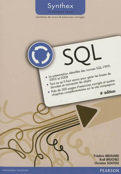 SQL