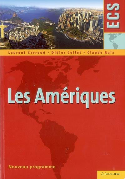 Les Amériques