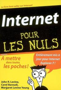 Internet pour les nuls