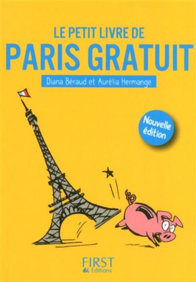 Paris gratuit