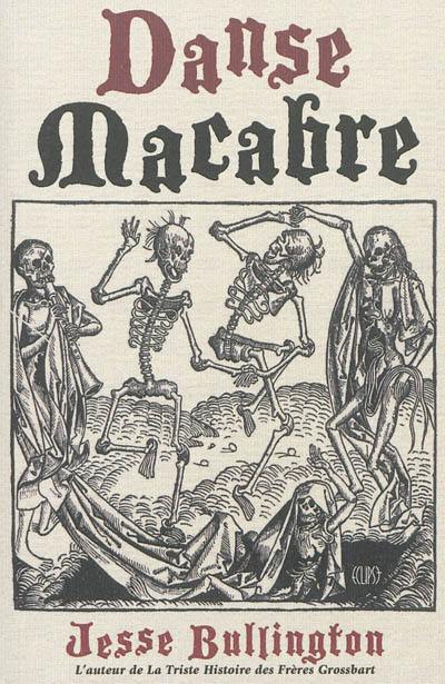 Danse macabre