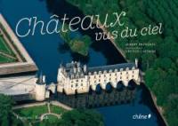 Châteaux vus du ciel