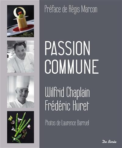 Passion commune