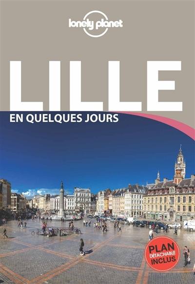 Lille en quelques jours