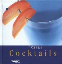 Les cocktails