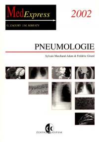 Pneumologie