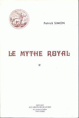 Le mythe royal