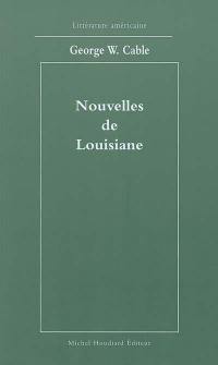 Nouvelles de Louisiane