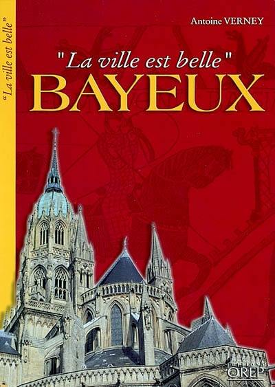 Bayeux