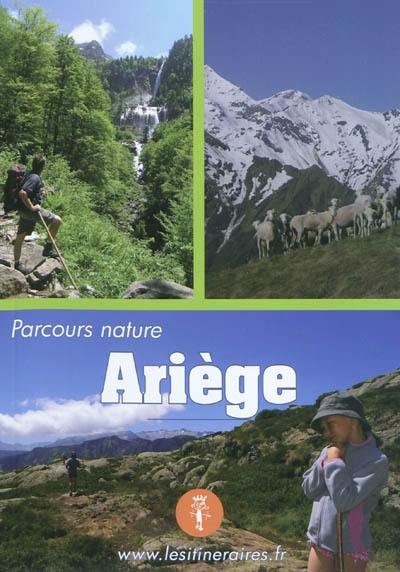 Ariège