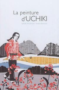 La peinture d'Uchiki