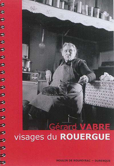 Visages du Rouergue