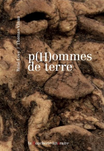 P(H)ommes de terre