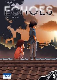 Echoes. Vol. 5