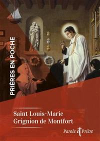 Saint Louis-Marie Grignion de Montfort