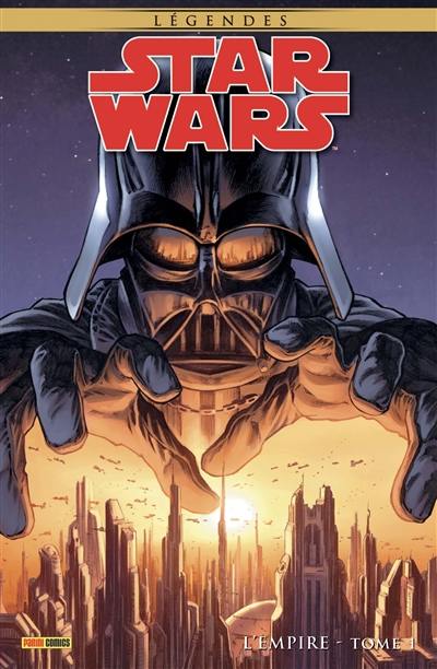 Star Wars : légendes. L'Empire. Vol. 1