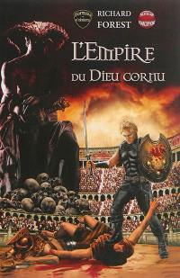 L'empire du dieu cornu