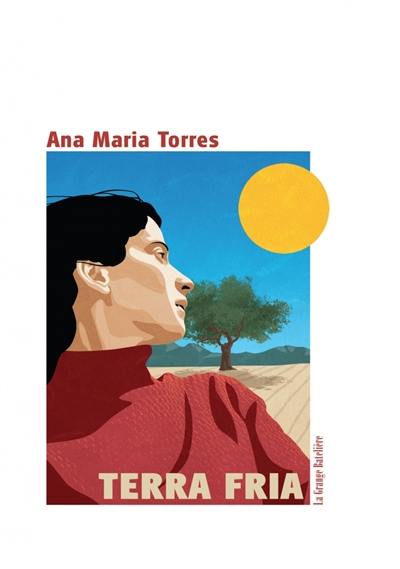 Terra fria