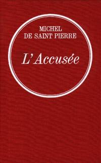 L'accusée