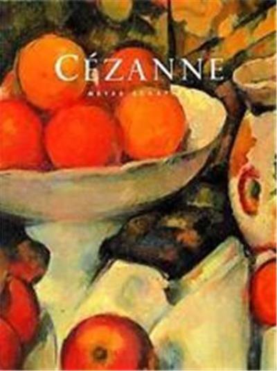 Cezanne (Masters of Art)