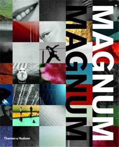 Magnum Magnum (Paperback)