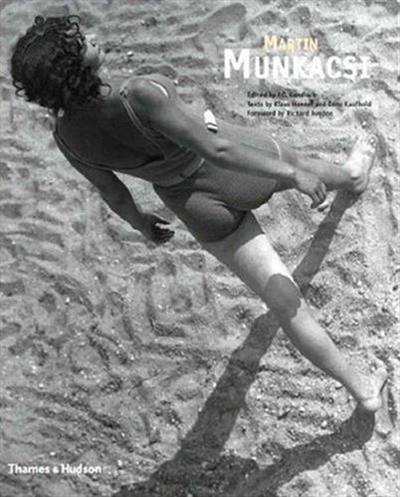 Martin Munkacsi (Hardback)