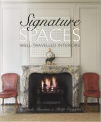 Signature Spaces Well-Travelled Spaces by Paolo Moschino &Philip Vergeylen