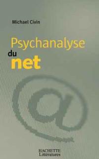 Psychanalyse du Net