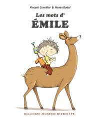 Emile. Les mots d'Emile