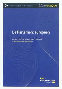 Le Parlement européen