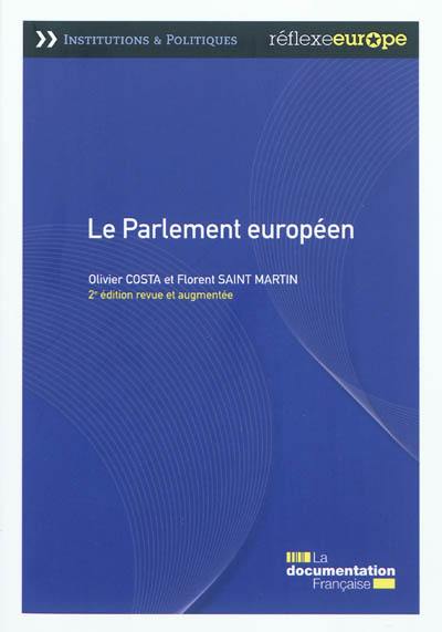 Le Parlement européen