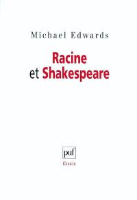 Racine et Shakespeare