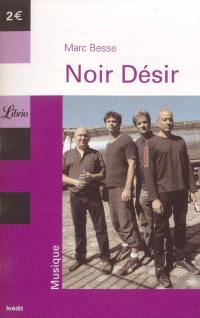 Noir désir