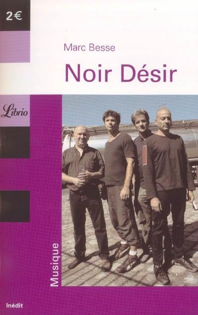 Noir désir