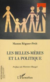 Les belles-mères et la politique