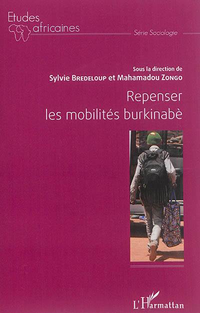 Repenser les mobilités burkinabé