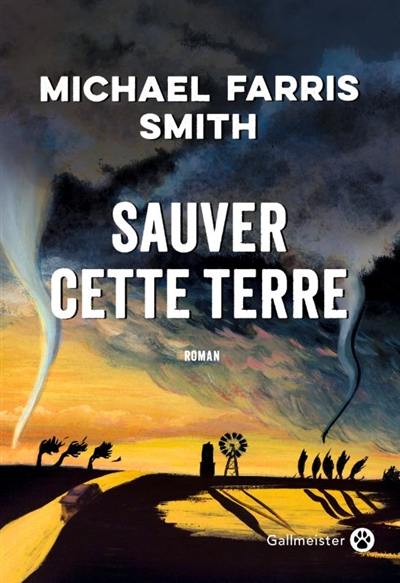 Sauver cette terre