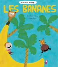 Les bananes